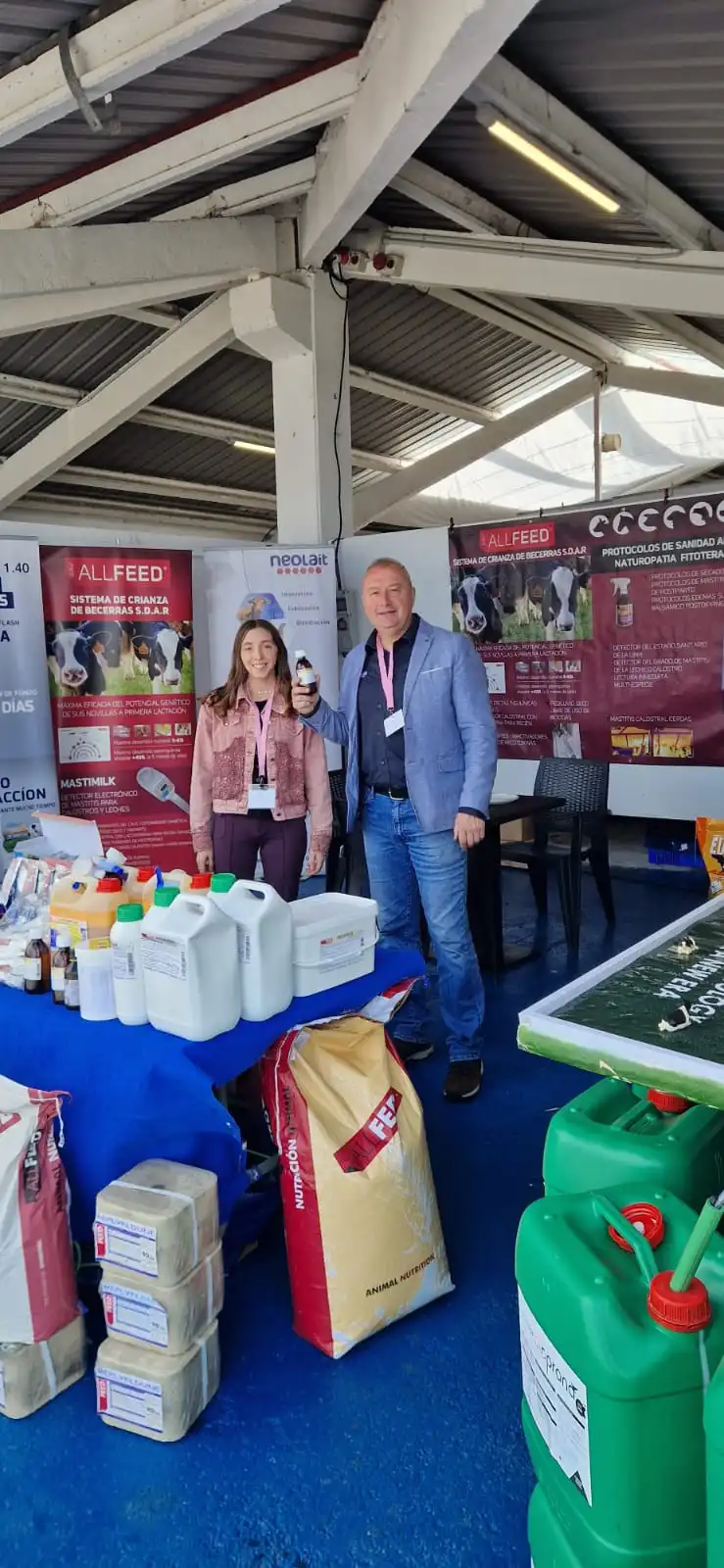 Feria de Muestras de Tineo 2025 - Imagen 2