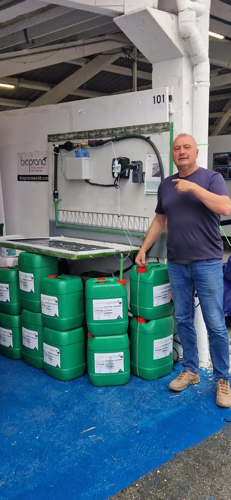 Feria de Muestras de Tineo 2025 - Imagen 4