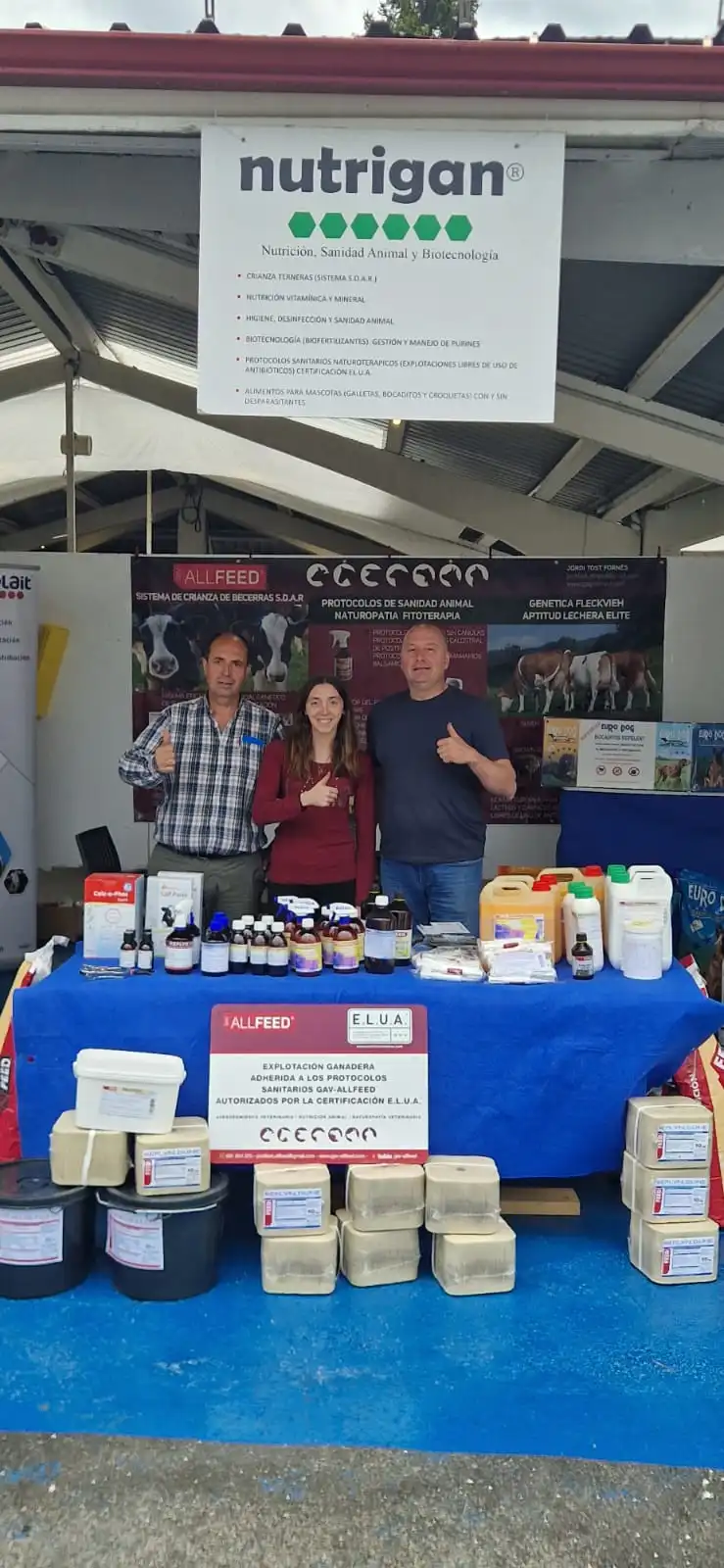 Feria de Muestras de Tineo 2025 - Imagen 5