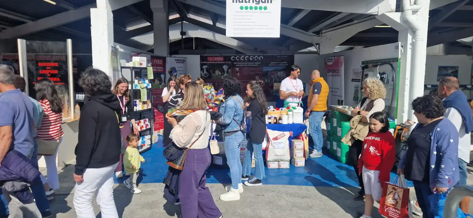 Feria de Muestras de Tineo 2025 - Imagen 6