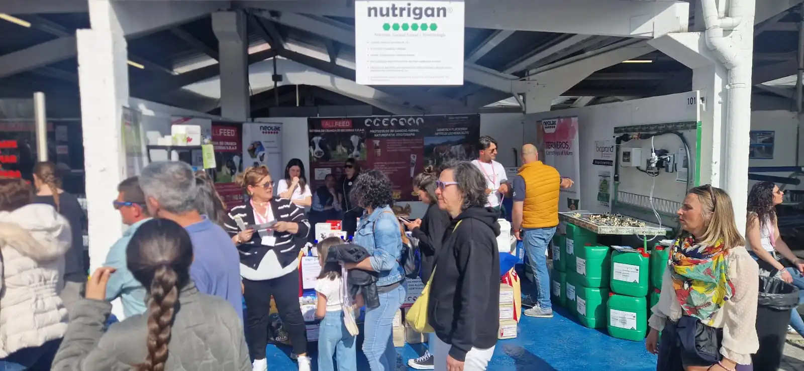 Feria de Muestras de Tineo 2025 - Imagen 7